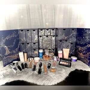 Lancome Beauty Advent Calendar Extraordinary Gift Set Include 24 Collectives💕